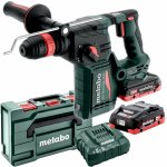 Metabo KH 18 LTX BL 24 Q 601714800 – HobbyKompas.cz