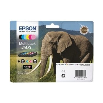 Epson C13T243840 - originální