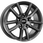 CMS C27 7x17 5x114,3 ET43,5 titan | Zboží Auto