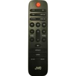 Dálkový ovladač Predátor JVC RC-A02,TH-E631B, TH-E321B – Hledejceny.cz