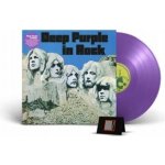 Deep Purple - IN ROCK /2018 REMASTERED COLOURED LP – Sleviste.cz