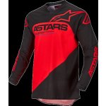 Alpinestars Racer SUPERMATIC černo-červený – Hledejceny.cz