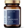 Vitamín a minerál Health Link Magnesium citrát 600 mg 120 kapslí