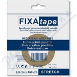 FIXAtape STRETCH 5,0 cmx450cm samofixační obinadlo – Zboží Mobilmania