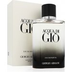 Giorgio Armani Acqua di Giò parfémovaná voda pánská 100 ml – Sleviste.cz