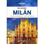 Milán do kapsy - Lonely Planet - Paula Hardy – Zbozi.Blesk.cz