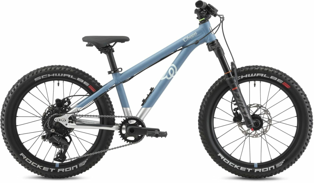 EARLY RIDER Charger 2026