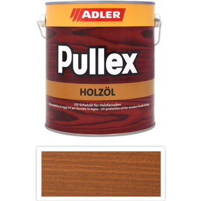 Adler Česko Pullex Holzöl 2,5 l Cube – Zbozi.Blesk.cz