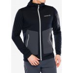 Norrona falketind warm2 stretch Hood černá – Zboží Mobilmania