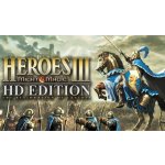 Heroes of Might and Magic 3 (HD Edition) – Zboží Dáma