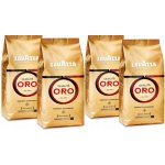 Lavazza Qualità Oro 4 x 1 kg – Zboží Mobilmania