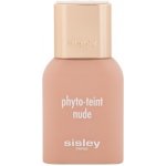 Sisley Phyto Teint Eclat Přírodní make-up 2 Soft Beige 30 ml – Sleviste.cz