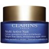 Pleťový krém Clarins Multi Active Nuit Créme Comfort 50 ml