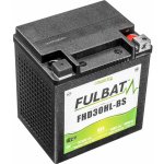 Fulbat FHD30HL-BS GEL – Zbozi.Blesk.cz