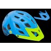Cyklistická helma Kellys Razor MIPS ocean blue 2016