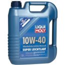 Liqui Moly 9503 Super Leichtlauf 10W-40 1 l