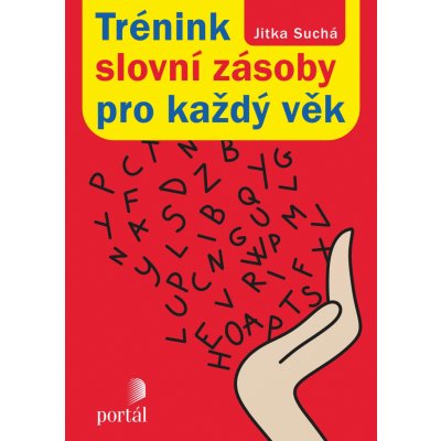 Trénink slovní zásoby pro každý věk – Zbozi.Blesk.cz