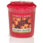 Yankee Candle Mandarin Cranberry 49 g – Zbozi.Blesk.cz