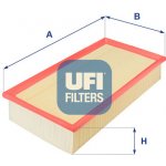 Vzduchový filtr UFI 30.933.00 – Hledejceny.cz