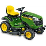 John Deere X167 – Zboží Dáma