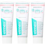 Elmex Sensitive Professional Repair & Prevent 3 x 75 ml – Zboží Dáma