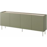 Nábytek Bogart Desin 220 4D – Zbozi.Blesk.cz