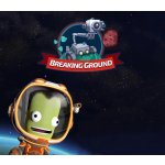 Kerbal Space Program: Breaking Ground – Zboží Mobilmania