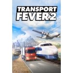 Transport Fever 2 – Zbozi.Blesk.cz