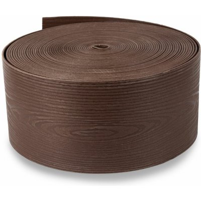 Unigardia Decor 13 cm x 10 m hnědá 1 ks – Hledejceny.cz