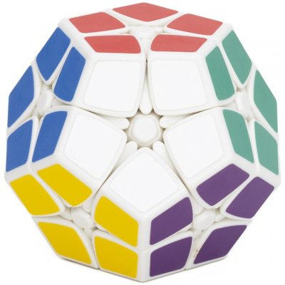 Sheng Shou Megaminx černý – Sleviste.cz