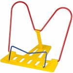 Stojánek na čtení Centropen 0002, 10ks, různé barvy – Sleviste.cz