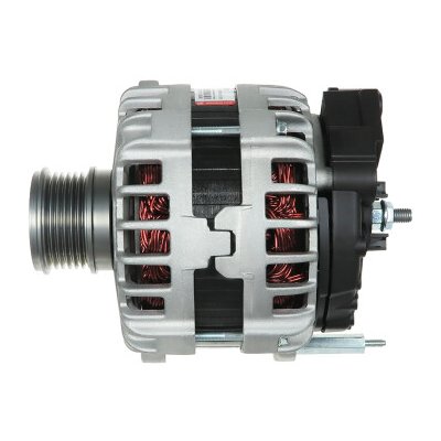 Alternátor ŠKODA Octavia III, Superb III a SUV Kodiaq/Karoq 1.6–2.0 TDI/TSI | Zboží Auto