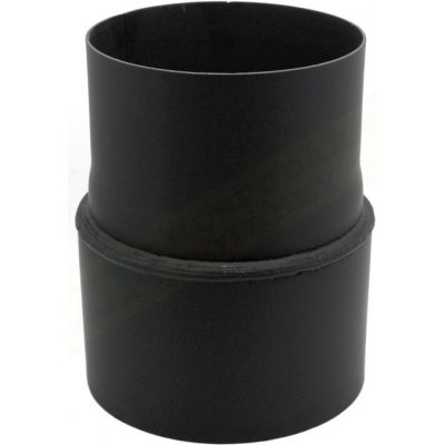 EUROMETAL Redukce trubková 160/150mm d.160mm t.1,5mm 654514 – Zbozi.Blesk.cz