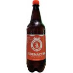 Zlínský Švec světlý ležák 11° 1 l (pet) – Zbozi.Blesk.cz