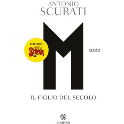 M. Il figlio del secolo