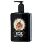 Saela Pivní tekuté mýdlo 500 ml – Zboží Mobilmania