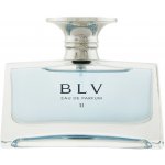 Bvlgari BLV 2 parfémovaná voda dámská 75 ml tester – Hledejceny.cz