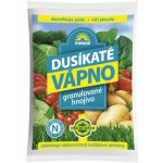 Agro Dusíkaté vápno 1 kg – Zbozi.Blesk.cz