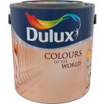 Dulux COW pouštní stezka 2,5 L – Hledejceny.cz