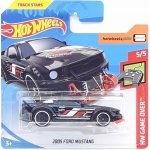 Mattel Hot Wheels angličák McLaren Elva HCX54 – Zboží Dáma