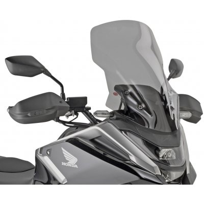 Givi D1217S kouřová | Zboží Auto