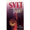 Kniha Svet pre Janu - Ján Patarák