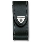 Victorinox Kožené pouzdro černá 4.0520.3 – Zboží Dáma