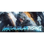 Metal Gear Rising: Revengeance – Hledejceny.cz