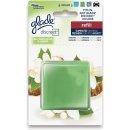 Glade by Brise Discreet Bali Sandalwood & Jasmine osvěžovač vzduchu náplň 12 g