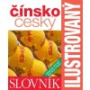 Kniha Čínsko-český slovník ilustrovaný-2.vydán