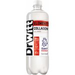 Maspex Dr Witt ELEMENTS COLLAGEN Jahoda 750 ml