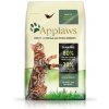 Granule pro kočky Applaws s jehněčím cat Adult Chicken & Lamb 0,4 kg