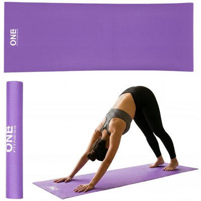 One Fitness YM01 – Sleviste.cz