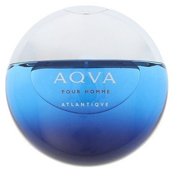 Bvlgari Aqva Atlantiqve toaletní voda pánská 50 ml